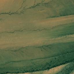 Satellite imagery of Rous el Khorchef, DZ