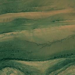 Satellite imagery of Rous el Khorchef, DZ