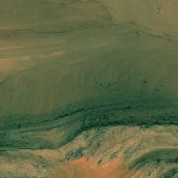 Satellite imagery of Rous el Khorchef, DZ