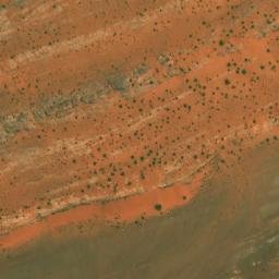Satellite imagery of Guelt es Smar, DZ