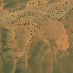 Satellite imagery of Djebel Lemaa, DZ