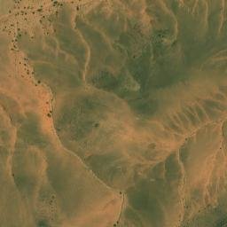 Satellite imagery of Djebel Lemaa, DZ
