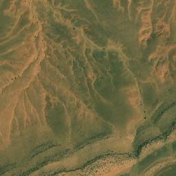 Satellite imagery of Djebel Lemaa, DZ