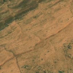 Satellite imagery of Djebel Rhezala, DZ