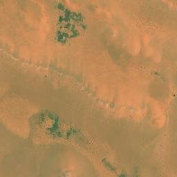 Satellite imagery of El Melk, DZ