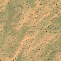 Satellite imagery of El Hachana, DZ