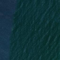 Satellite imagery of Râs ed Dîne el Bahr, LB