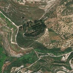 Satellite imagery of Aarîd el Faouâr, LB
