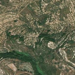 Satellite imagery of Aarîd el Faouâr, LB