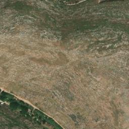 Satellite imagery of Karm ech Cheïkh, LB