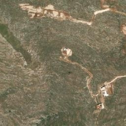 Satellite imagery of Khirbet el Maflah, LB