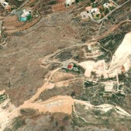 Satellite imagery of Dahr el Qourni, LB