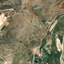Satellite imagery of Dahr el Qourni, LB