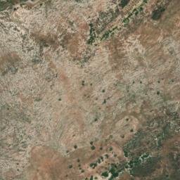 Satellite imagery of Aarîd el Ajrad, LB