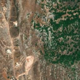 Satellite imagery of Ed Debesh, LB