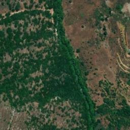 Satellite imagery of Ed Debesh, LB