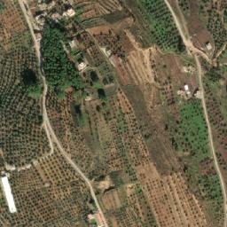 Satellite imagery of Harf Hilta, LB