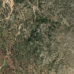 Satellite imagery of Harf Hilta, LB