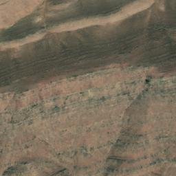 Satellite imagery of Pusht Kōh, AF