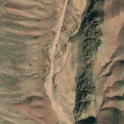 Satellite imagery of Tapahhā-ye Pōrāz, AF