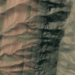 Satellite imagery of Tapahhā-ye Pōrāz, AF