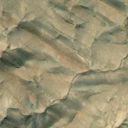 Satellite imagery of Tapahhā-ye Galah Tūt, AF