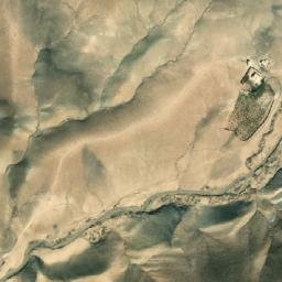 Satellite imagery of Tapahhā-ye Galah Tūt, AF