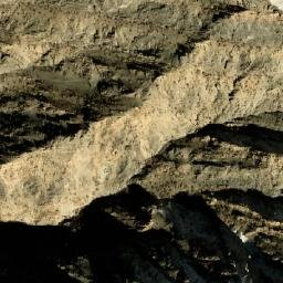 Satellite imagery of Kōh-e Shash Pīr, AF