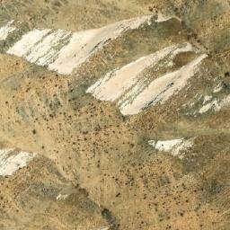 Satellite imagery of Kōh-e Shash Pīr, AF