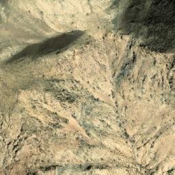 Satellite imagery of Kōh-e Bādrow, AF