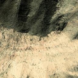 Satellite imagery of Kōh-e Bādrow, AF