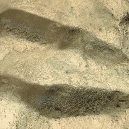 Satellite imagery of Kōtal-e Tarāfghān, AF