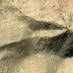 Satellite imagery of Kōtal-e Tarāfghān, AF