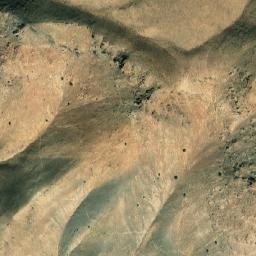 Satellite imagery of Lūnd Kōh, AF