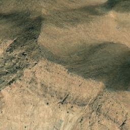 Satellite imagery of Lūnd Kōh, AF