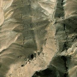 Satellite imagery of Siyāh Sang, AF