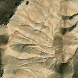 Satellite imagery of Siyāh Sang, AF