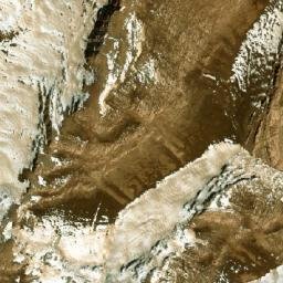 Satellite imagery of Maīdān-e Mal, AF