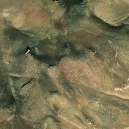 Satellite imagery of Kōh-e Kharah’ī Zard, AF