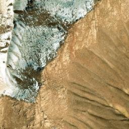 Satellite imagery of Kōh-e Tāturānī, AF