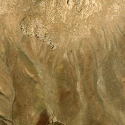 Satellite imagery of Kōh-e Tāturānī, AF