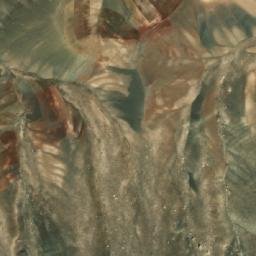 Satellite imagery of Kōh-e Khazīnah, AF