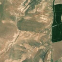 Satellite imagery of Tapah-ye Kundalān, AF