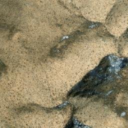 Satellite imagery of Kōh-e Dibah, AF