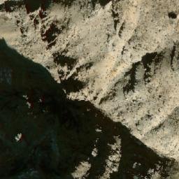 Satellite imagery of Band-e Chichowur, AF