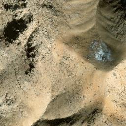 Satellite imagery of Band-e Chichowur, AF