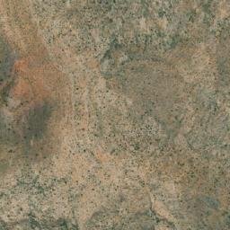 Satellite imagery of Band-e Surkhī wa Kōrak, AF