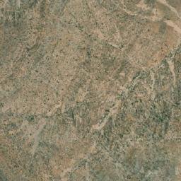 Satellite imagery of Band-e Surkhī wa Kōrak, AF