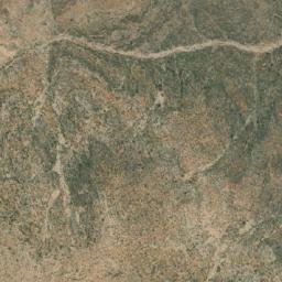 Satellite imagery of Band-e Surkhī wa Kōrak, AF