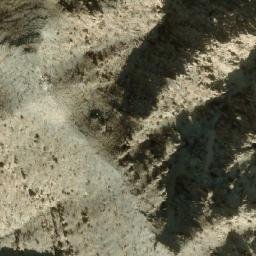 Satellite imagery of Kōh-e Baydak, AF